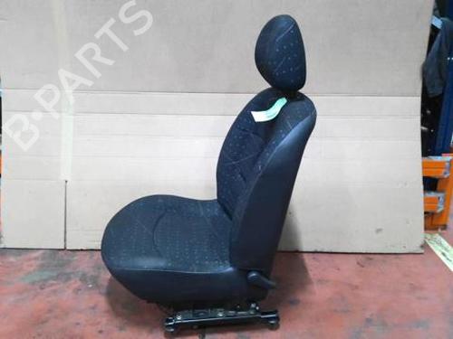 Used Right front seat Right front seat RENAULT CLIO II (BB_, CB_) 1.5 dCi (B/CB07) (65 hp) 32386363 32386363