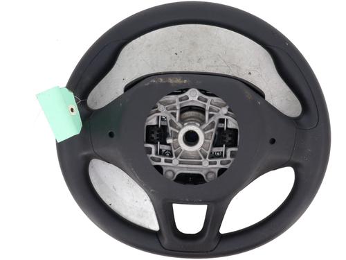 Steering wheel PEUGEOT 208 I (CA_, CC_) 1.2 VTi 68 / PureTech 68 | BP22005626C49