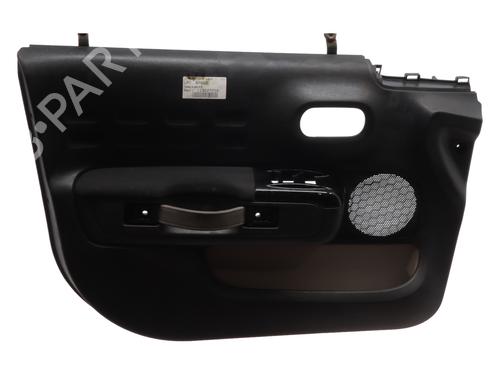 Forreste venstre beklædning CITROËN C3 III (SX) 1.2 PureTech 82 (83 hp) 29560336