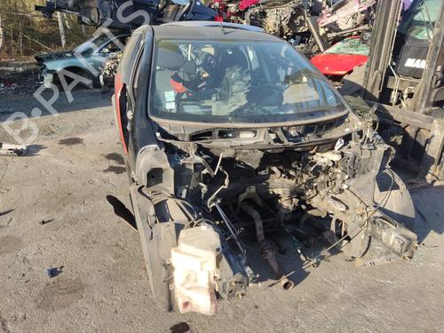 Generator SMART FORFOUR (454) 1.5 CDI (454.000) | BP25040006M7  - Image 21
