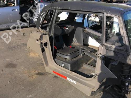 Højre baglygte CITROËN AMI (9A_) Electric (9AZ2CA) | BP37742976C35 - Image 19