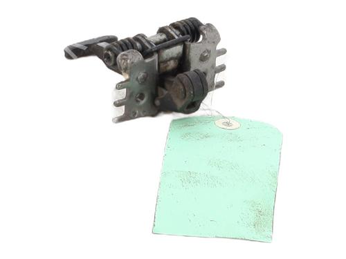 Used Hinge/Door check strap Hinge/Door check strap RENAULT TWINGO II (CN0_) 1.2 16V (CN04, CN0B) (75 hp) 22184612 22184612