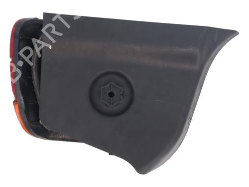 Left taillight BMW 3 Compact (E36) 316 i | BP31983737C34 