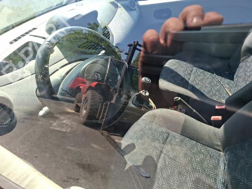 Front left lock RENAULT TWINGO II (CN0_) 1.5 dCi (CN0E) | BP28066701C98  - Image 19