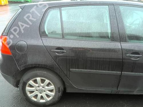 Højre forlygte VW GOLF V (1K1) 1.9 TDI | BP20484354C29 