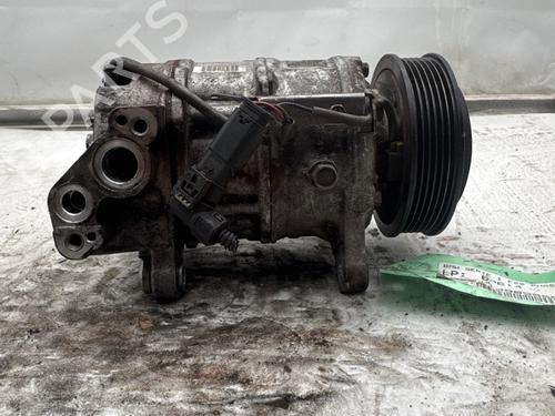 AC compressor BMW 1 (F20) 116 d | BP38167068M34 - Image 3