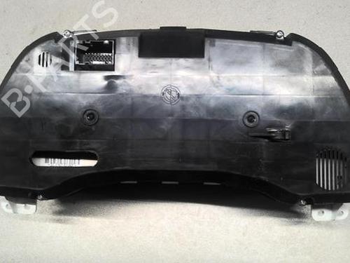 Instrument cluster FIAT PANDA (169_) 1.2 (169.AXB11, 169.AXB1A) | BP20364536C47 