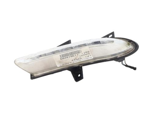 Venstre positionslygte RENAULT SCÉNIC III (JZ0/1_) 1.5 dCi (110 hp) 31972813