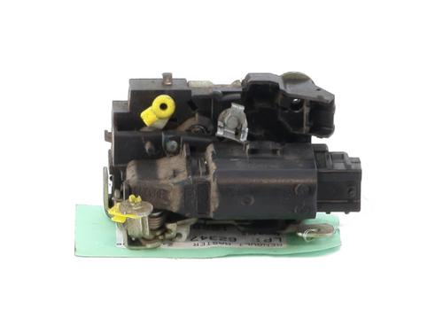 Used Front left lock Front left lock RENAULT MASTER II Van (FD) 2.5 dCi (FD02) (101 hp) 33220718 33220718