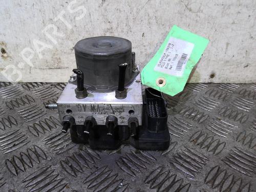 Used ABS pump VW POLO V (6R1, 6C1) 1.2 (60 hp) 20358331