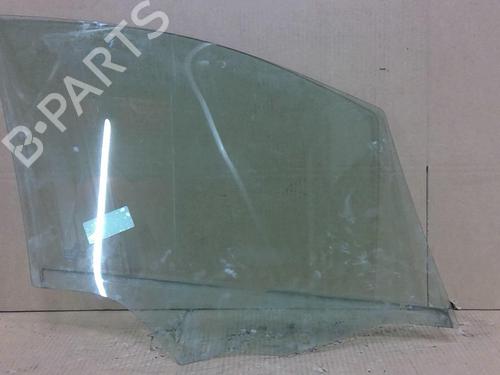Front left door window PEUGEOT 208 I (CA_, CC_) 1.0 VTi | BP29196869C18 
