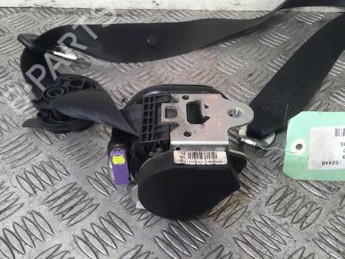 Used Front right seatbelt Front right seatbelt SEAT TOLEDO III (5P2) 1.9 TDI (105 hp) 20363449 20363449