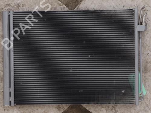 AC radiator BMW X6 (E71, E72) xDrive 30 d | BP25407788M32 - Image 2