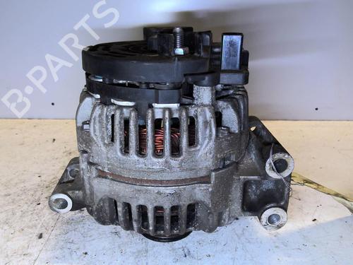 Used Alternator MINI MINI (R50, R53) Cooper (116 hp) 22003573