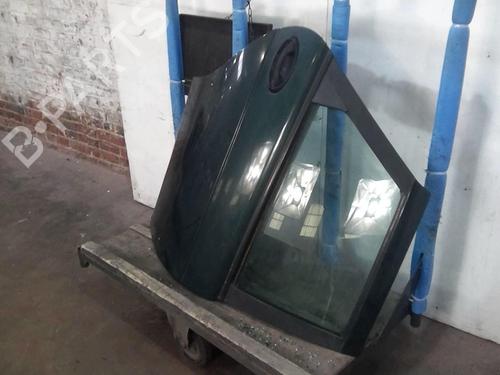 Right rear door SAAB 900 II 2.0 i | BP20354943C5 