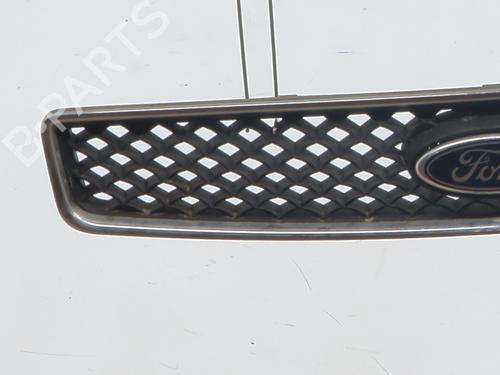 Grille FORD FUSION (JU_) 1.6 | BP30949003C40