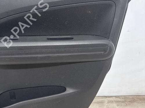 Front right panel OPEL AGILA B (H08) 1.0 (F68) | BP37504566C59 - Image 5