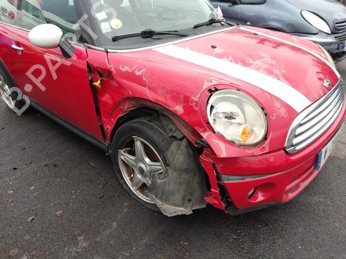 Upper protection MINI MINI (R56) Cooper D | BP25701777M93 - Image 7