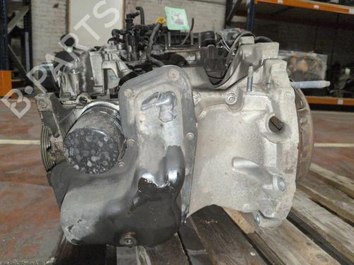 Engine PEUGEOT 208 I (CA_, CC_) 1.2 VTI 82 | BP37530965M1  - Image 6