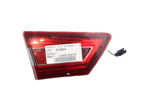 Left tailgate light RENAULT CLIO IV (BH_) 1.5 dCi 75 | BP40093551C79  - Image 5