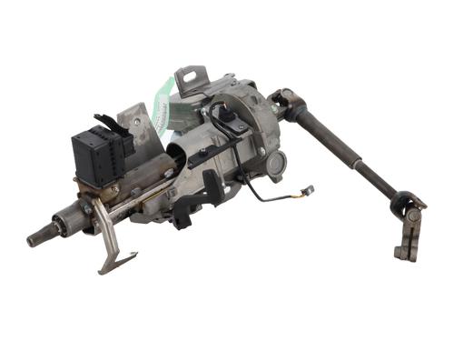 Used Steering column Steering column RENAULT CAPTUR I (J5_, H5_) 1.5 dCi 90 (J5N4, J5M5, J5MW, J5M6, J5AL, J5AJ) (90 hp) 28479989 28479989