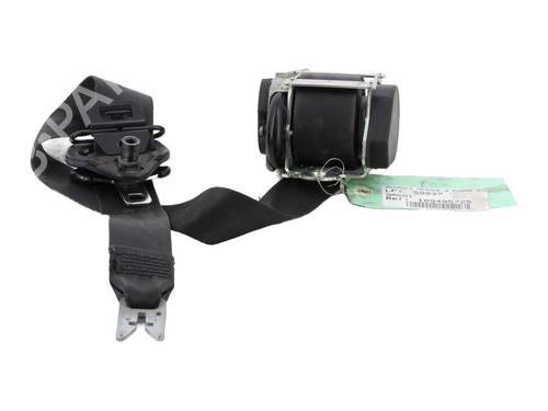 Front left seatbelt RENAULT MEGANE III Hatchback (BZ0/1_, B3_) 1.5 dCi (BZ09, BZ0D, BZ1W, BZ29, BZ14) | BP27689913I26 - Image 2