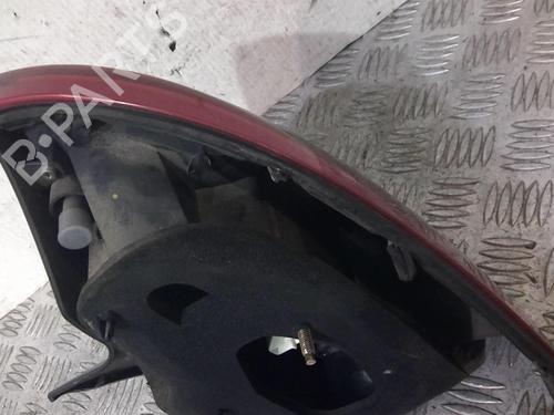 Used Left taillight Left taillight CITROËN C5 II (RC_) 2.2 HDi (RC4HXE) (133 hp) 20355194 20355194