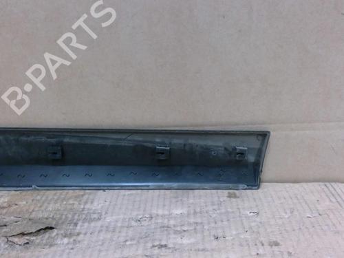 Door moulding trim OPEL COMBO Box Body/MPV (X12) 1.6 CDTI (B05) | BP29609356C150 
