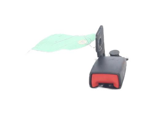 Used Seat buckle OPEL CORSA D (S07) 1.3 CDTI (L08, L68) (75 hp) 24183876