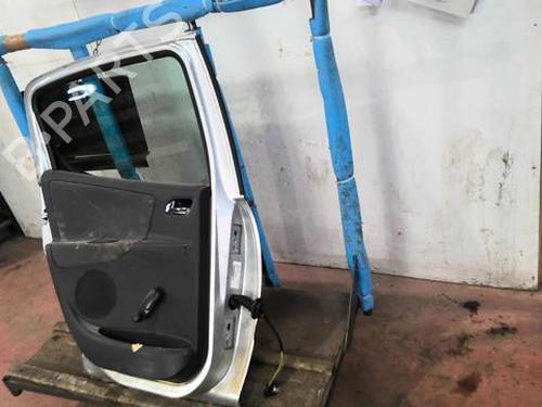 Left rear door PEUGEOT 207 (WA_, WC_) 1.6 16V VTi | BP22005341C4 