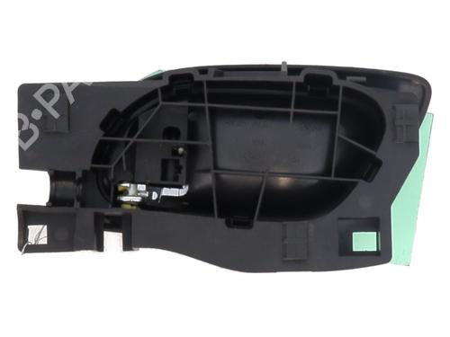Rear right interior door handle PEUGEOT 308 SW I (4E_, 4H_) 1.6 HDi | BP29440492I16 