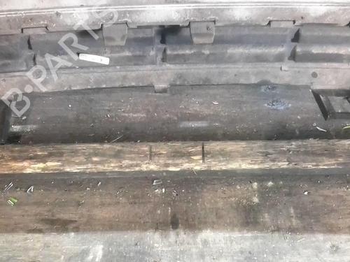 Rear bumper OPEL VECTRA C GTS (Z02) 2.2 DTI 16V (F68) | BP20368171C8 