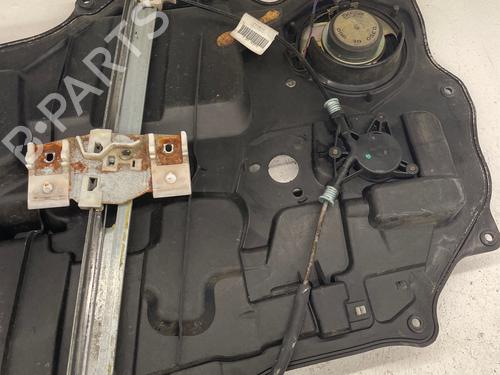 Front left window mechanism MAZDA 2 (DY) | BP36791866C22 - Image 7