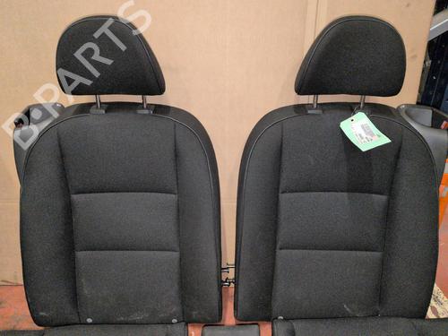 Seats set VOLVO C30 (533) 1.6 D | BP35902111C78 - Image 15