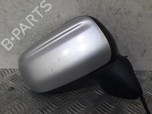 Right mirror MAZDA PREMACY (CP) 2.0 TD | BP20351629C27 