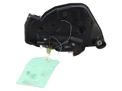 Used Front left lock Front left lock SUZUKI CELERIO (LF) 1.0 (AVK310) (68 hp) 25701824 25701824