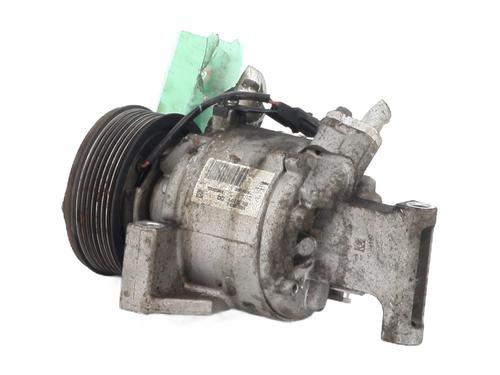 AC compressor RENAULT TWINGO III (BCM_, BCA_) 0.9 TCe 90 (BCM9, BCM2) | BP32150006M34 - Image 4