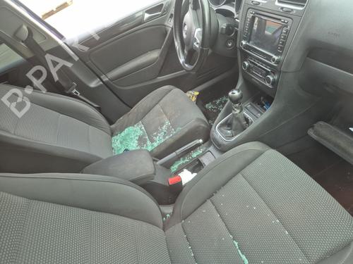 Engine control unit (ECU) VW GOLF VI (5K1) 2.0 TDI | BP33004698M57  - Image 11