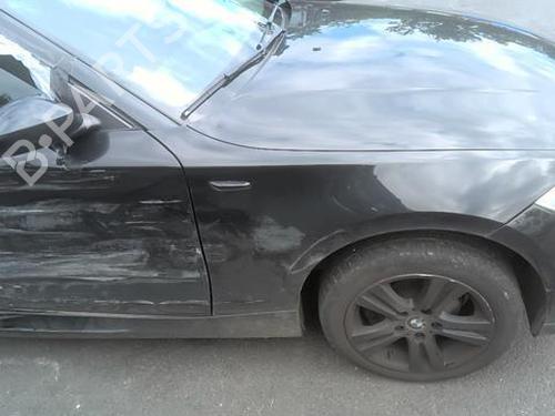 Front left window mechanism BMW 1 (E87) 118 d | BP20360701C22 