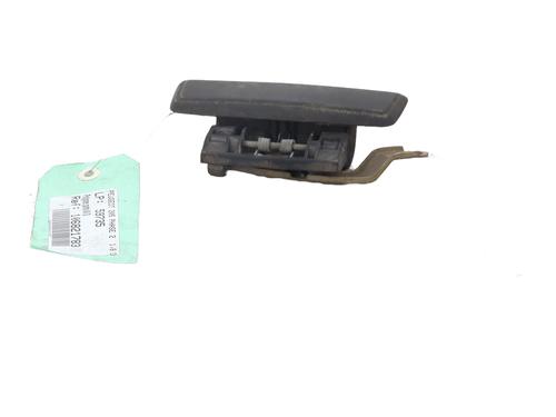 Front right exterior door handle PEUGEOT 205 II (20A/C) 1.7 Diesel | BP26546278C129 