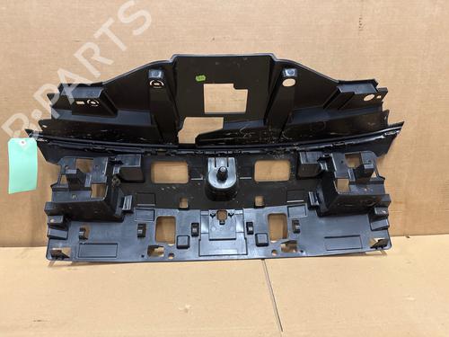 Front bumper bracket ALPINE A290 220 | BP38726114C158 - Image 3