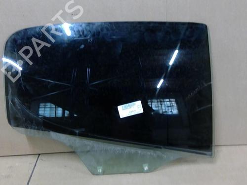Used Rear right door window PEUGEOT 207 (WA_, WC_) 1.6 16V VTi (120 hp) 28096562