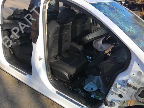 Left rear window switch OPEL MERIVA B MPV (S10) 1.6 CDTI (75) | BP24147199I29 - Image 21