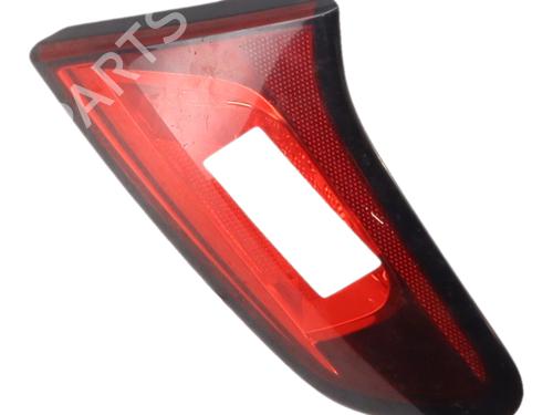 Right tailgate light CITROËN C3 II (SC_) 1.6 HDi | BP37657012C80  - Image 5