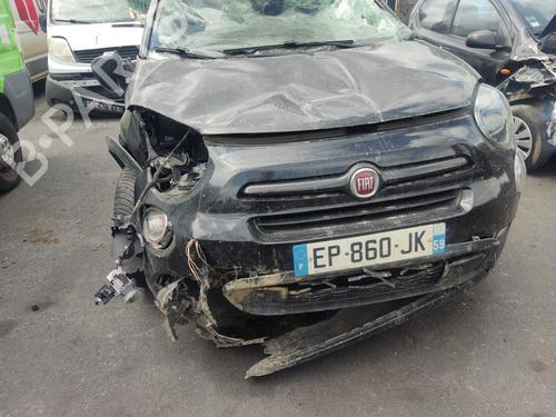 Front left panel FIAT 500X (334_) 1.6 D Multijet (334AXA1B, 334AXA11) | BP33235276C58  - Image 14