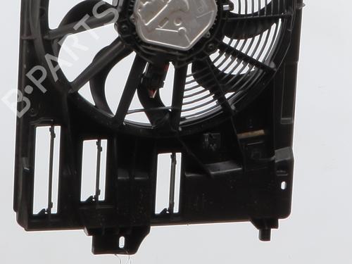 Used Radiator fan Radiator fan 37742738 37742738