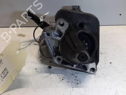 Startmotor RENAULT CLIO III (BR0/1, CR0/1) 1.5 dCi | BP20351546M8 