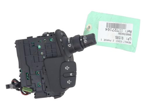 Ratstangsstang RENAULT SCÉNIC II (JM0/1_) 1.9 dCi (JM0G, JM12, JM1G, JM2C) (120 hp) 30976501