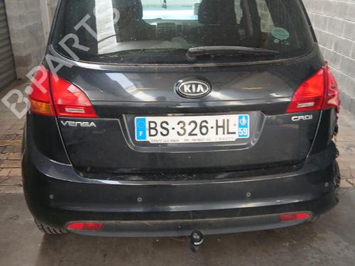 Left headlight KIA VENGA (YN) 1.4 CRDi 90 | BP37086285C28 - Image 7
