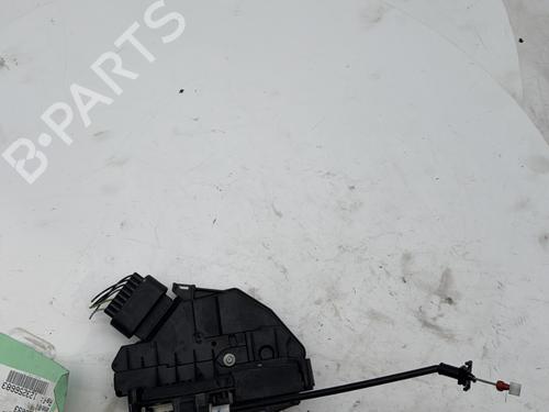 Used Rear left lock Rear left lock FORD FOCUS III [2010-2020] 33968635 33968635